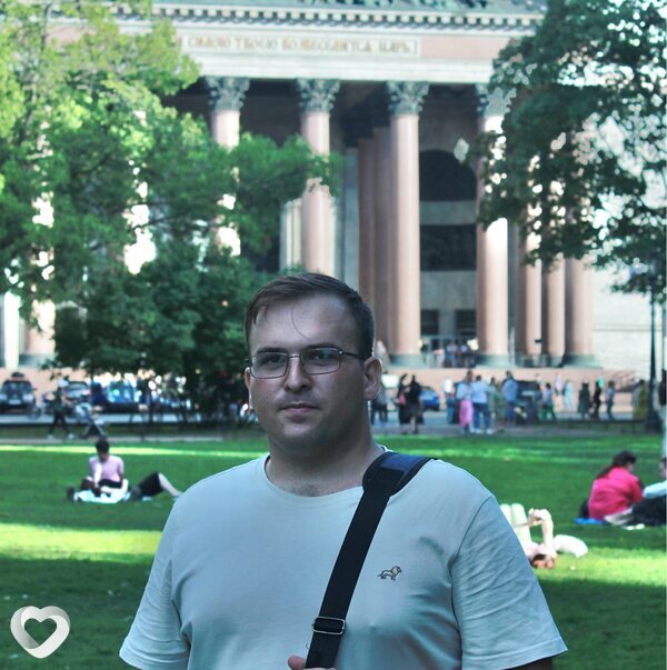 Михаил, 30, Хабаровске — анкета №1841488