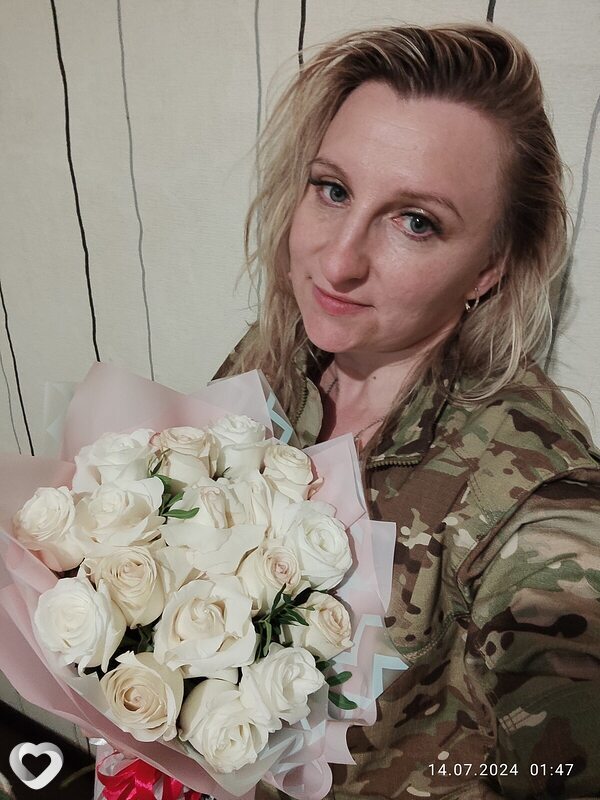 Nina, 38, Перми — анкета №1841542
