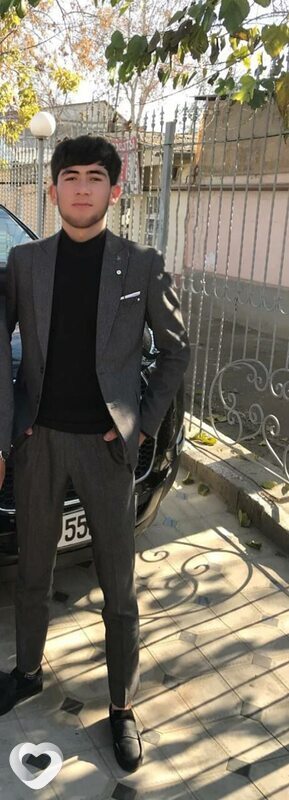 Али, 31, Владивостоке — анкета №1841544