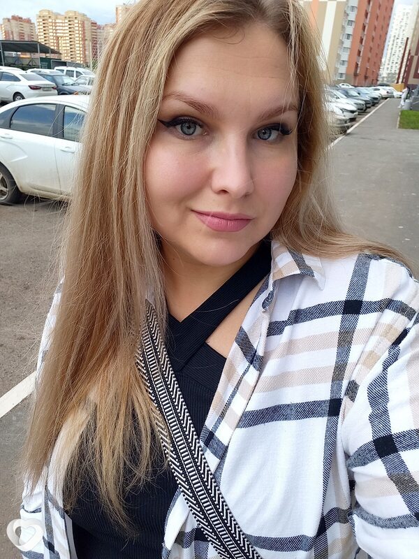 Елена, 33, Оренбурге — анкета №1841548