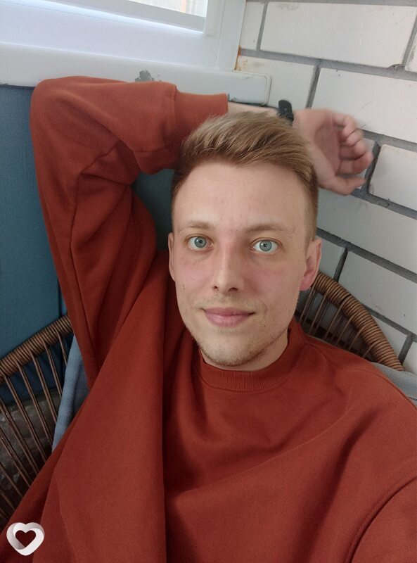 Павел, 35, Ижевске — анкета №1841553