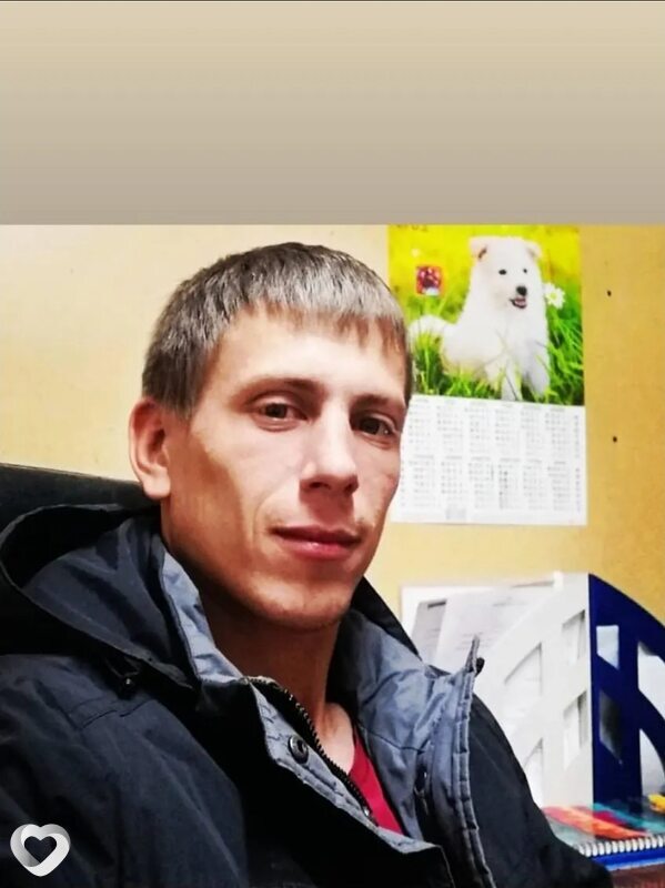 Тема, 35, Иркутске — анкета №1841811
