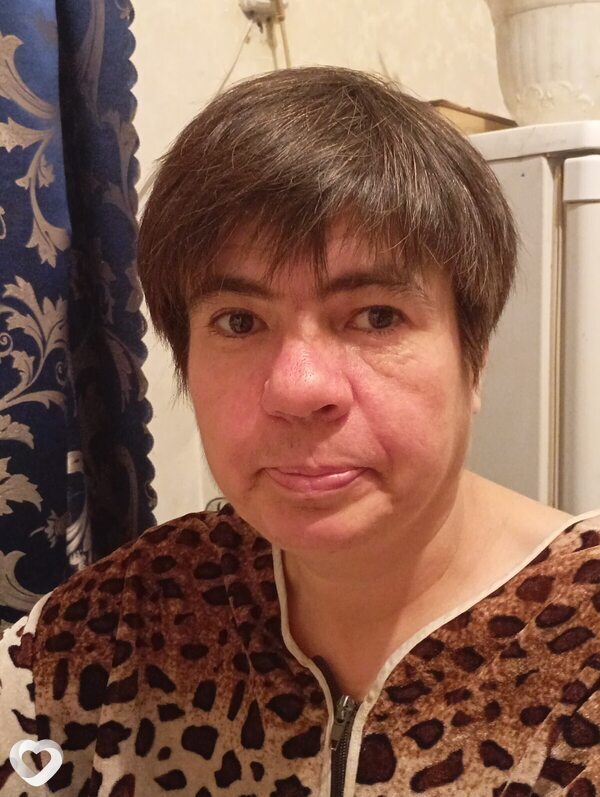 Татьяна, Иволгинск