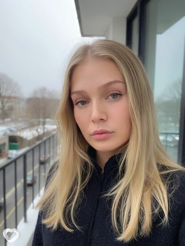 Любовь, 34, Москве — анкета №1841566