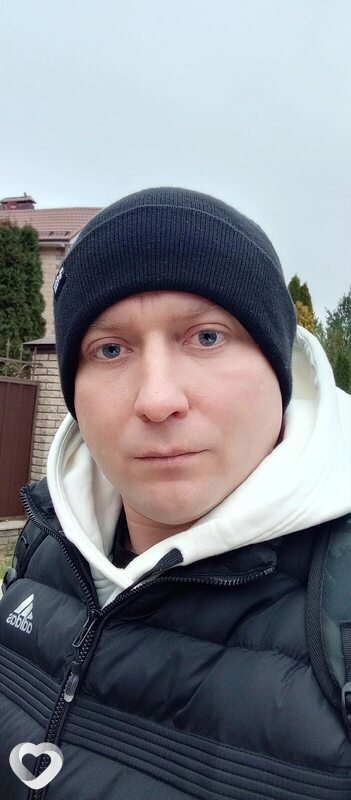 Алексей, 38, Подольске — анкета №1841509