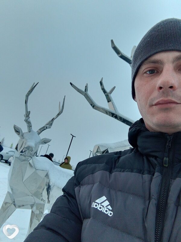 Дмитрий, 36, Канске — анкета №1841521