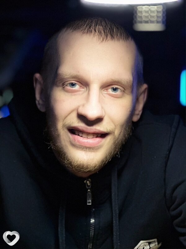 Андрей, Воркута