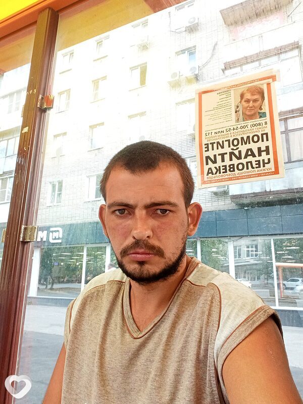 Толик, 31, Таганроге — анкета №1841684