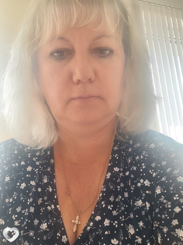 Инна, 59, Минске — анкета №1841693