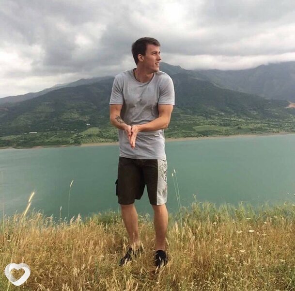 Сергей, 34, Ташкент — анкета №1841696