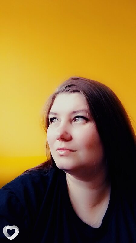 Елена, 36, Костроме — анкета №1841699