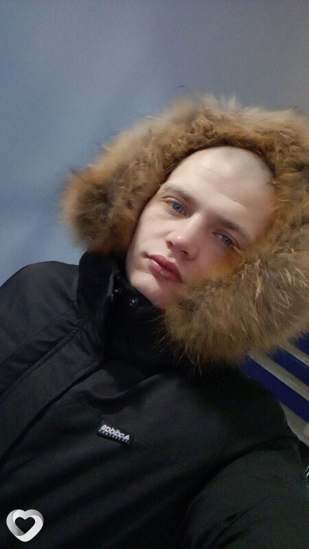 Суета, 27, Москве — анкета №1841633