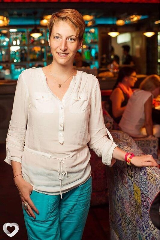 Bychela, 50, Москве — анкета №1841643