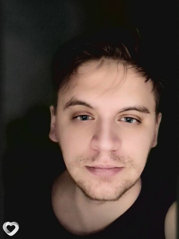 Андрей, 31, Барнауле — анкета №1841649