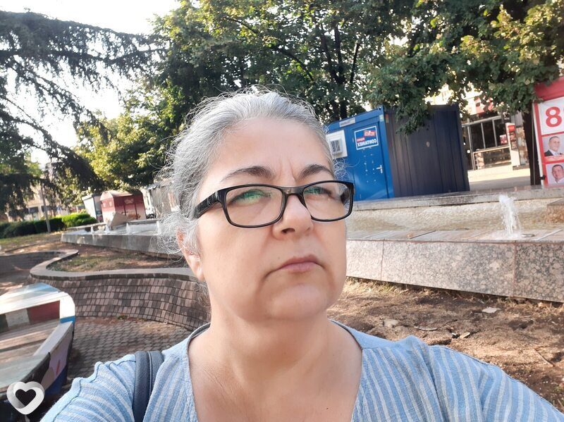 Танюша, 57, Владимире — анкета №1841651