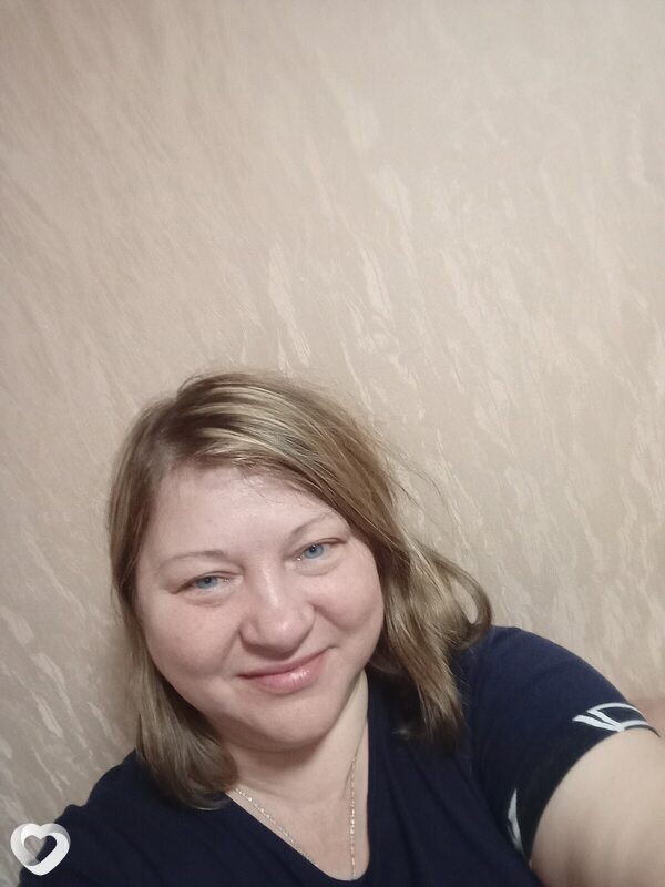 Ирина, 46, Белове — анкета №1841732