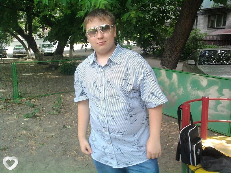 Евгений, 30, Барнауле — анкета №1841742