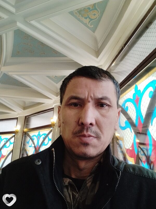 Федя, 45, Казани — анкета №1841750
