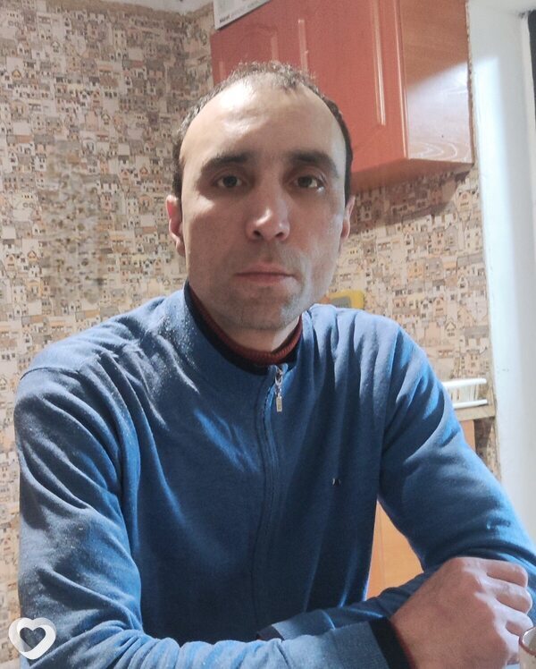 Роман, 41, Алматы — анкета №1841751