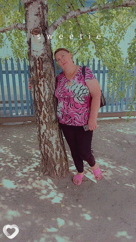 Наталья, Вешенская
