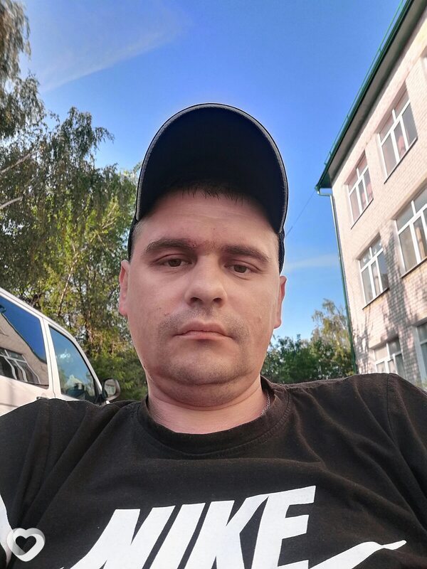 Матвей, 34, Ульяновске — анкета №1841656