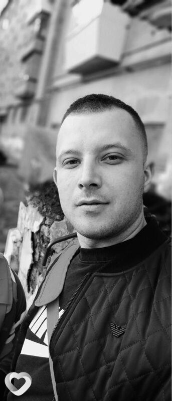 Евгений, 38, Ульяновске — анкета №1841658