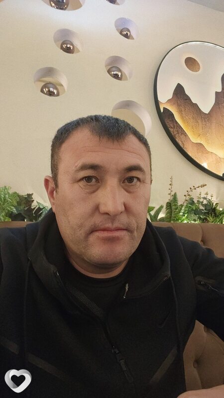 Асет, 39, Усть-Каменогорск — анкета №1841661