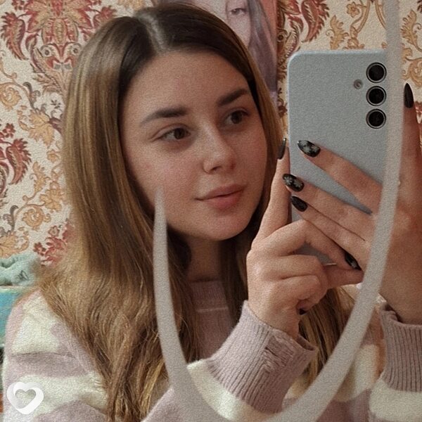 Светлана, 21, Днепр — анкета №1841671