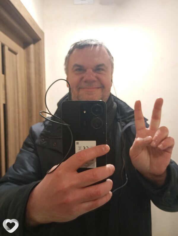 Валерий, 46, Днепр — анкета №1841777