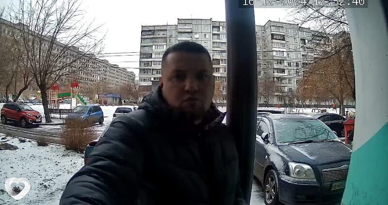 Евгений, 47, Красноярске — анкета №1841828