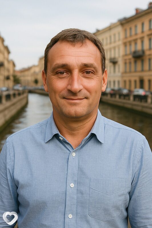 Сережа, 46, Бишкек — анкета №1841832