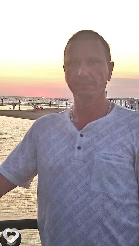 Михаил, 49, Коврове — анкета №1841842