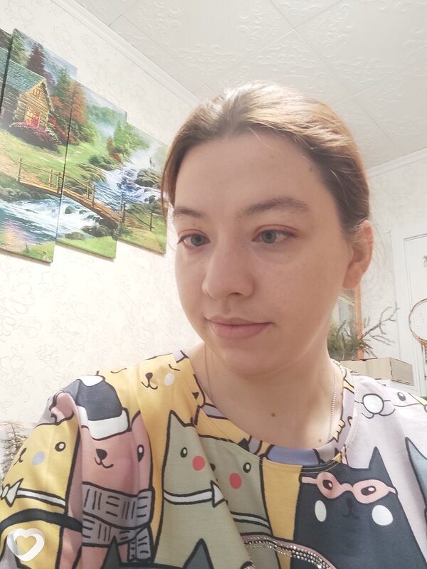 Надежда, 33, Сарове — анкета №1841847