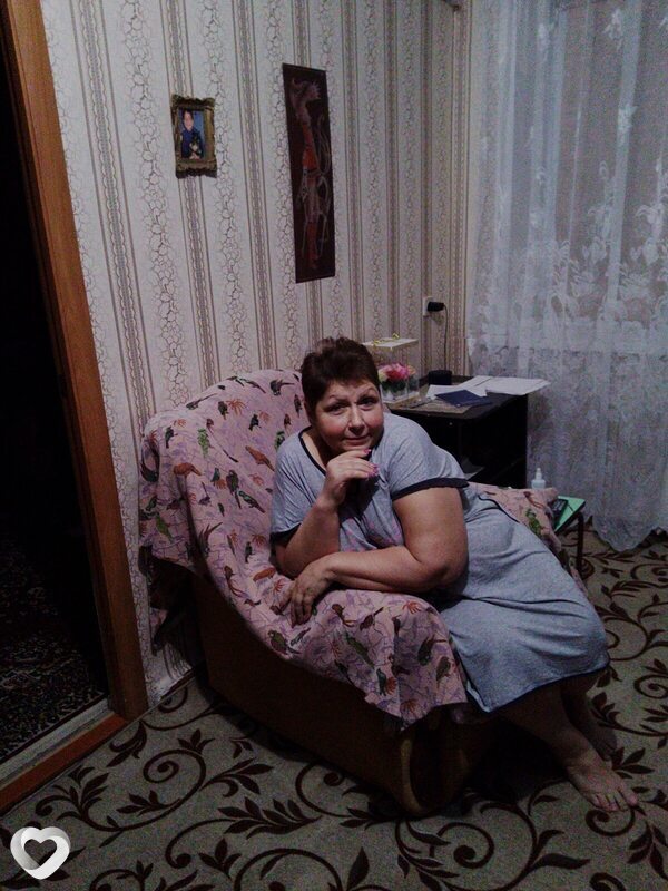 Надежда, Тбилисская