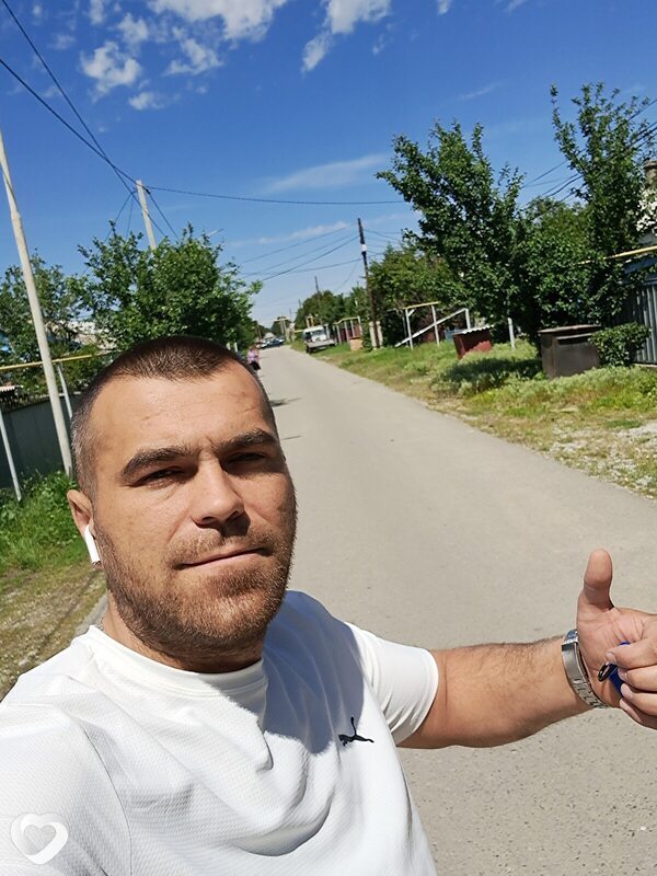Юрий, 33, Калининграде — анкета №1841606