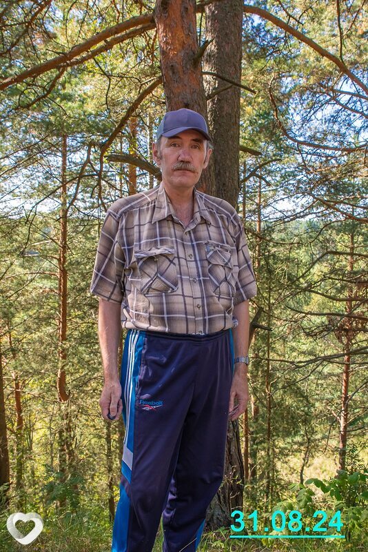 Сергей, Александров