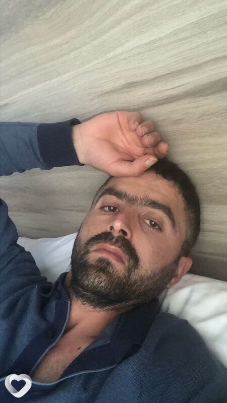Унан, 33, Истре — анкета №1841622