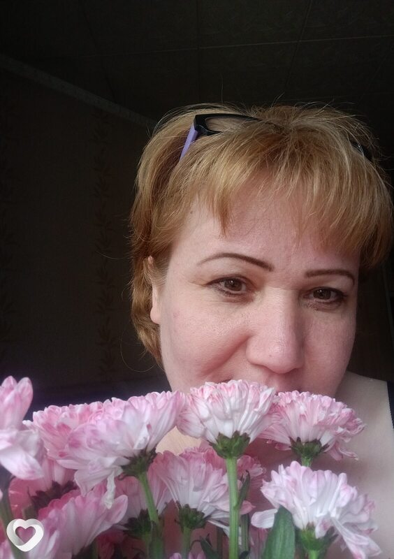 Наталья, 47, Новокузнецке — анкета №1841624
