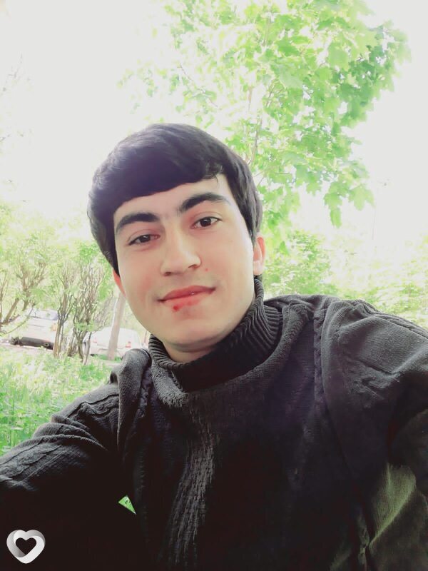 Имран, 24, Химках — анкета №1841626