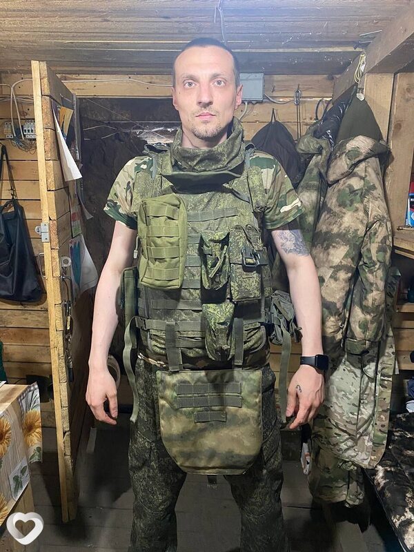 Евгений, 35, Джанкое — анкета №1841754