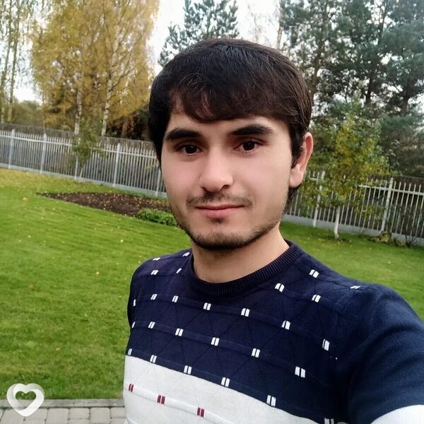 Шамиль, 32, Твери — анкета №1841773