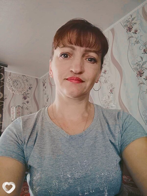 Татьяна, Ефремов