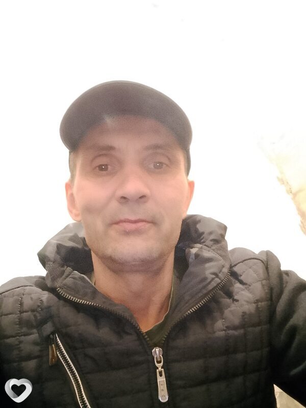 Сергей, 45, Новосибирске — анкета №1841776