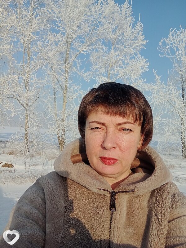 Наталья, 49, Кемерове — анкета №1841894