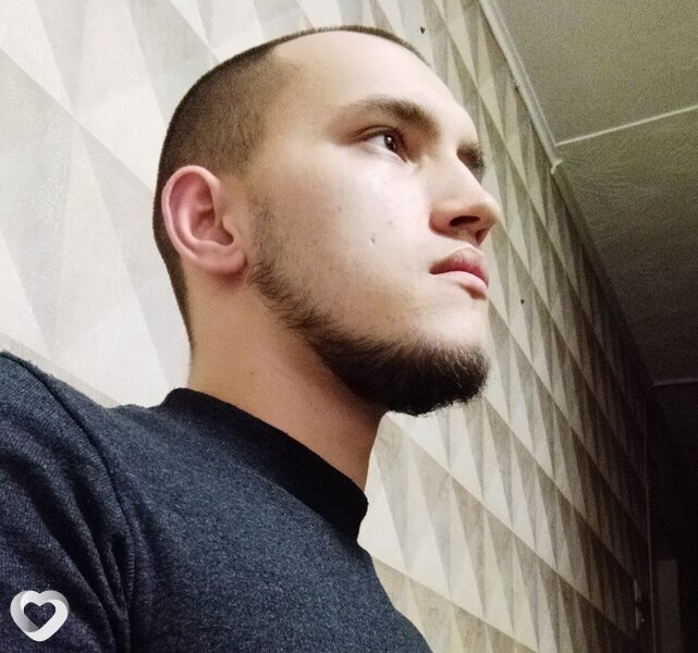 Даниил, 20, Рязани — анкета №1842113