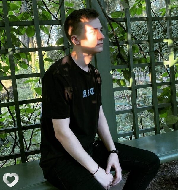Егор, 23, Минске — анкета №1842114
