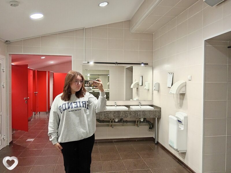 Алёна, 19, Костроме — анкета №1842125