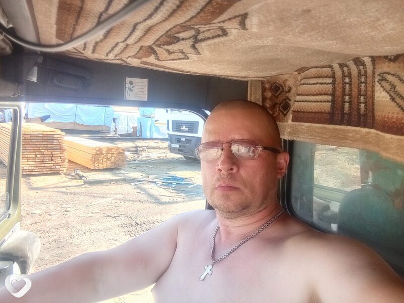 Сергей, Сыктывкар