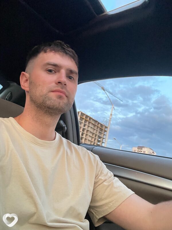 Stas, 29, Минске — анкета №1842547