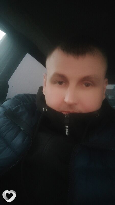Евгений, 33, Сухое Логе — анкета №1842550
